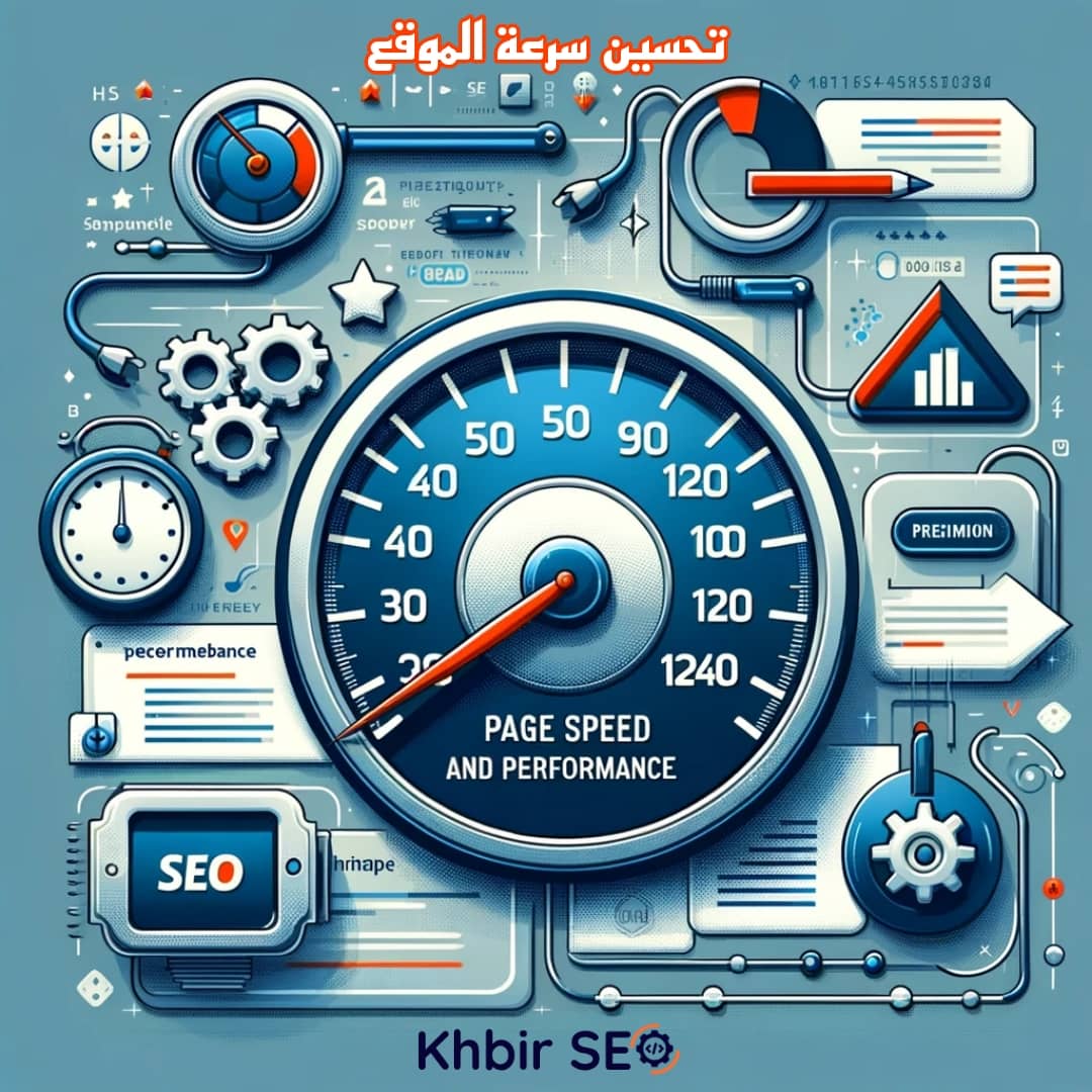 شرح السيو الداخلي (On-Page SEO)