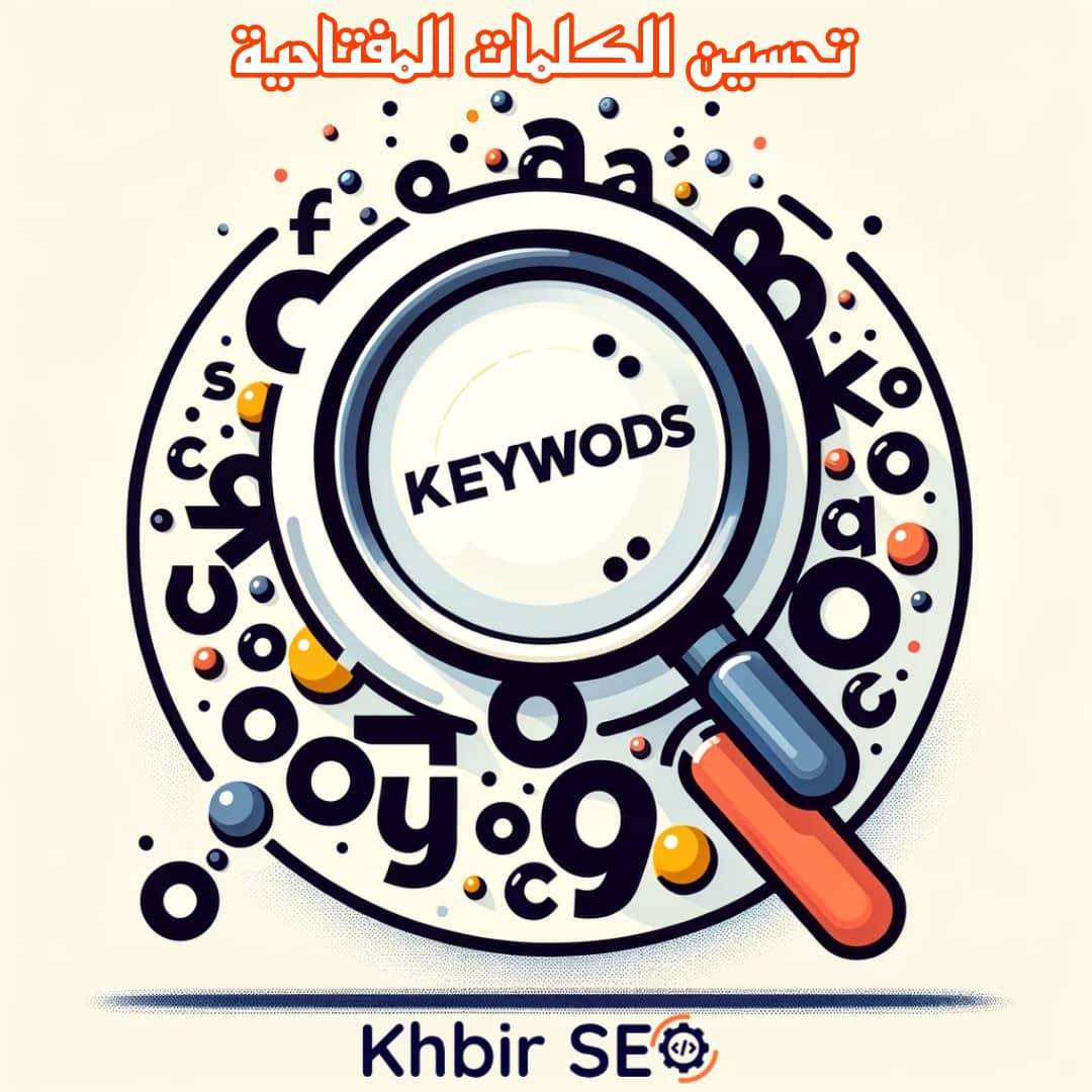 شرح السيو الداخلي (On-Page SEO)